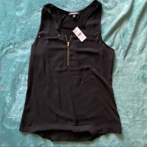 Express tank small